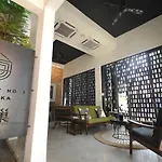 The Nest House