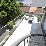 The Nest House