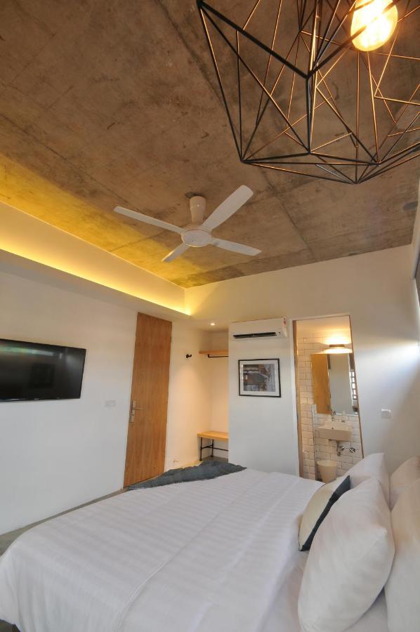 The Nest House Homestay *