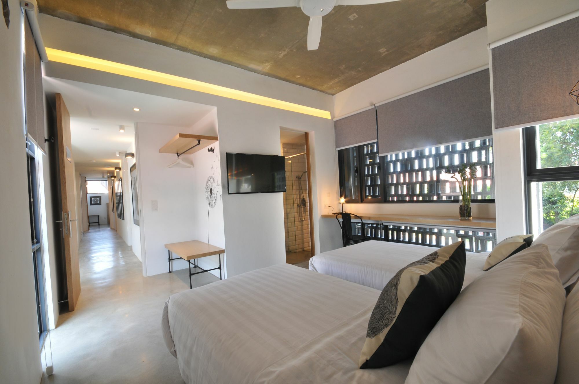 Homestay The Nest House Malacca